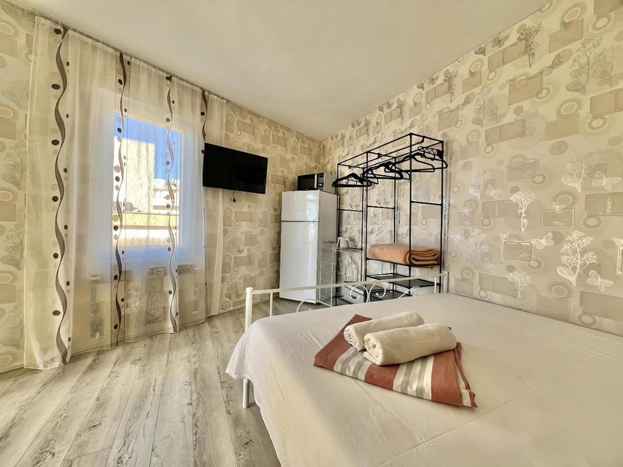 Ferienwohnung Liya Baška Voda Exterior foto