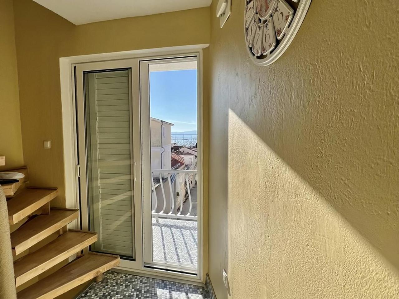 Ferienwohnung Liya Baška Voda Exterior foto