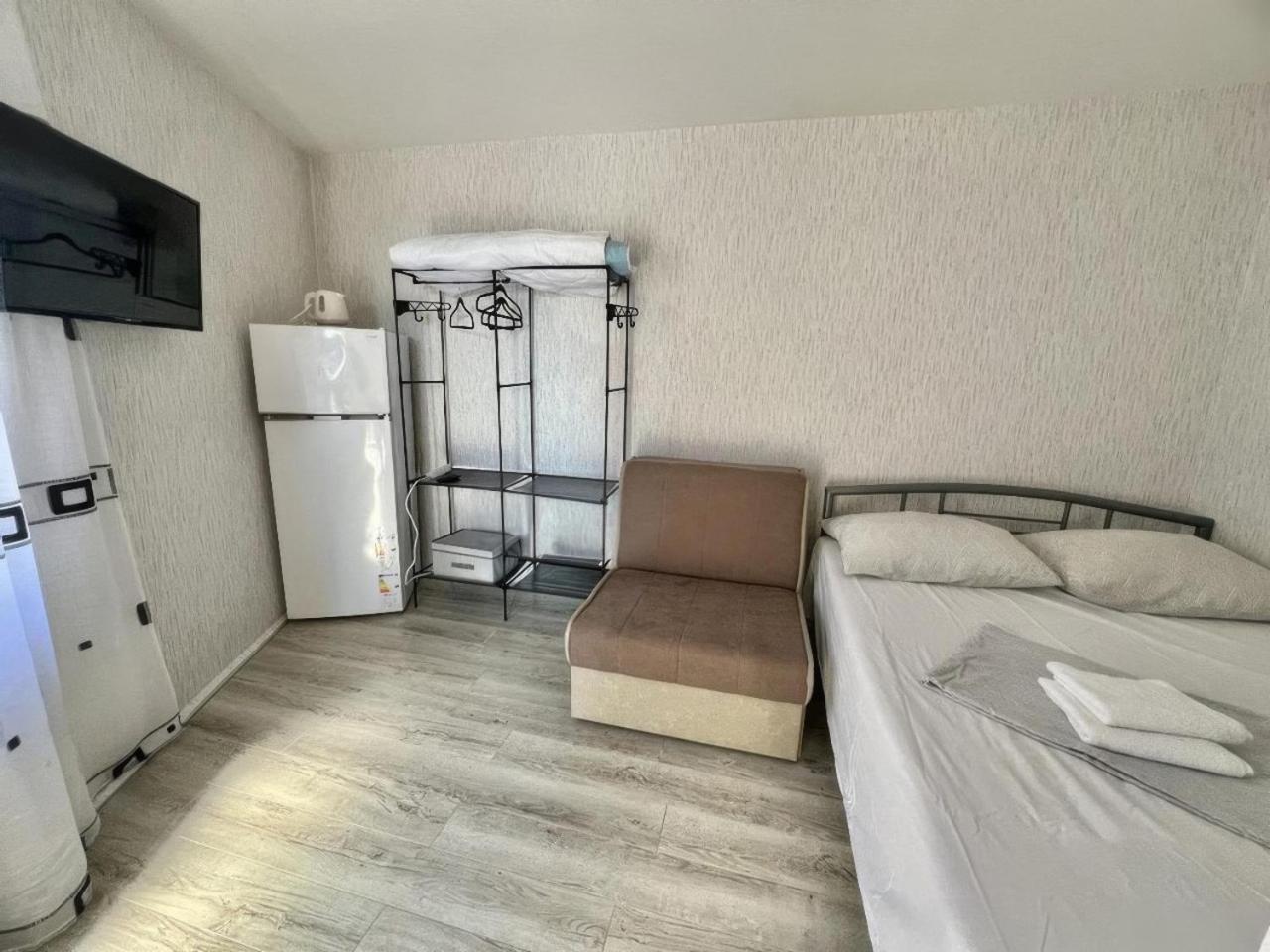 Ferienwohnung Liya Baška Voda Exterior foto