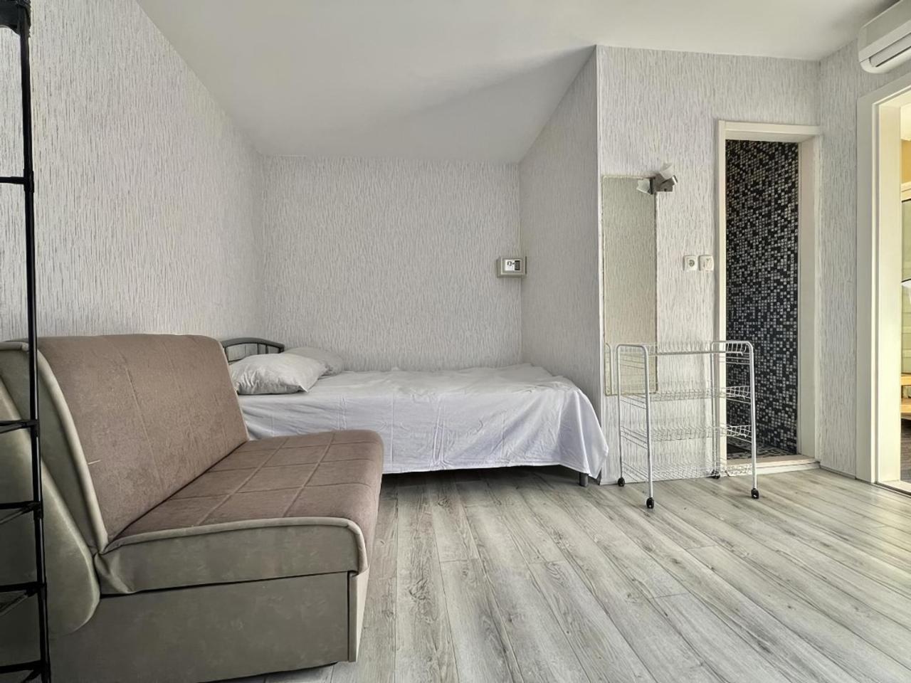 Ferienwohnung Liya Baška Voda Exterior foto