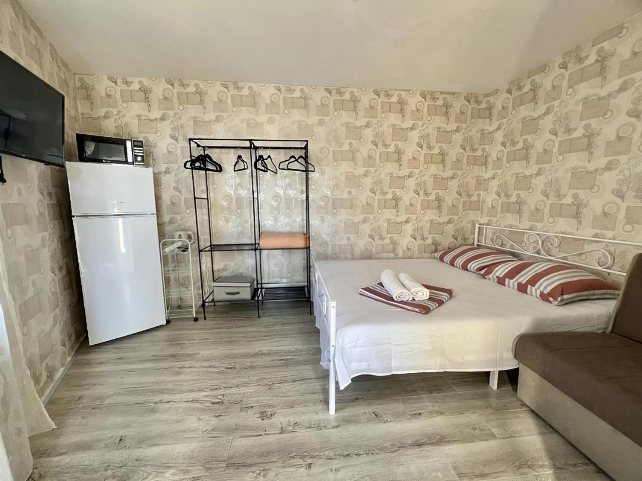 Ferienwohnung Liya Baška Voda Exterior foto